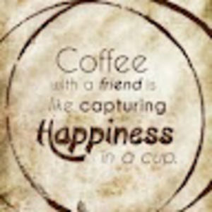 Meet your Posher, Robin